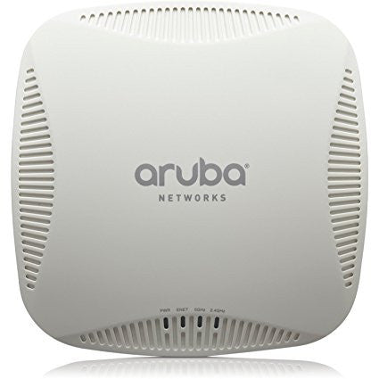 Aruba IAP-225-US Instant 802.11n/ac Dual 3x3:3 Integrated Antenna Access Point