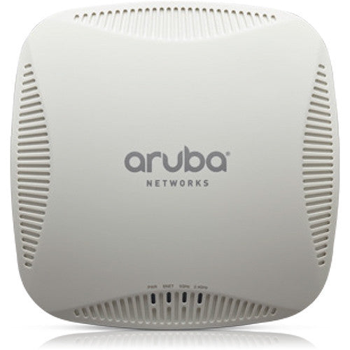 Aruba AP-204 802.11n/ac Dual 2x2:2 Radio Antenna Connectors AP Access Point