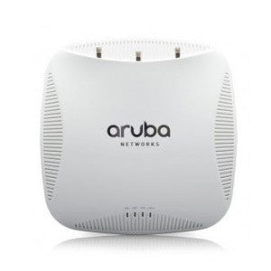 Aruba IAP-214-US Instant 802.11n/ac Dual 3x3:3 Radio Antenna Connectors AP