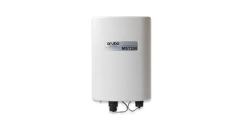Copy of Aruba MST2HP Outdoor Wireless Mesh MST200 Access Router, single 2x2 11N radio; 320mW; Int Antenna; 5GHz; PoE; New Boot Loader; ROW model