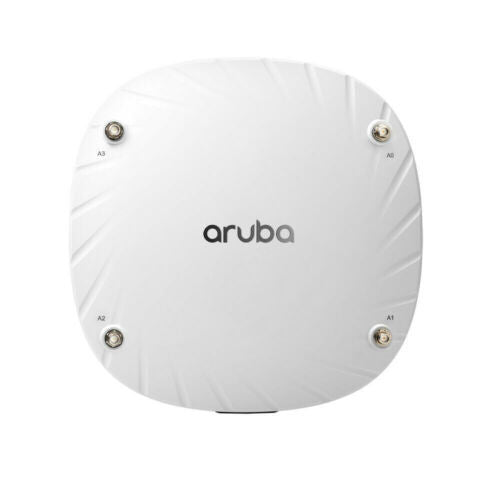 HPE Aruba Q9H58A AP-514 (US) Dual Radio 802.11ax WiFi 6 MU-MIMO OFDMA WAP