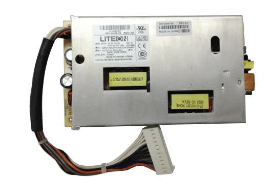 LiteOn 341-0048-03 156W AC Power Supply for Cisco 3750 Series WS-C3750G Switch