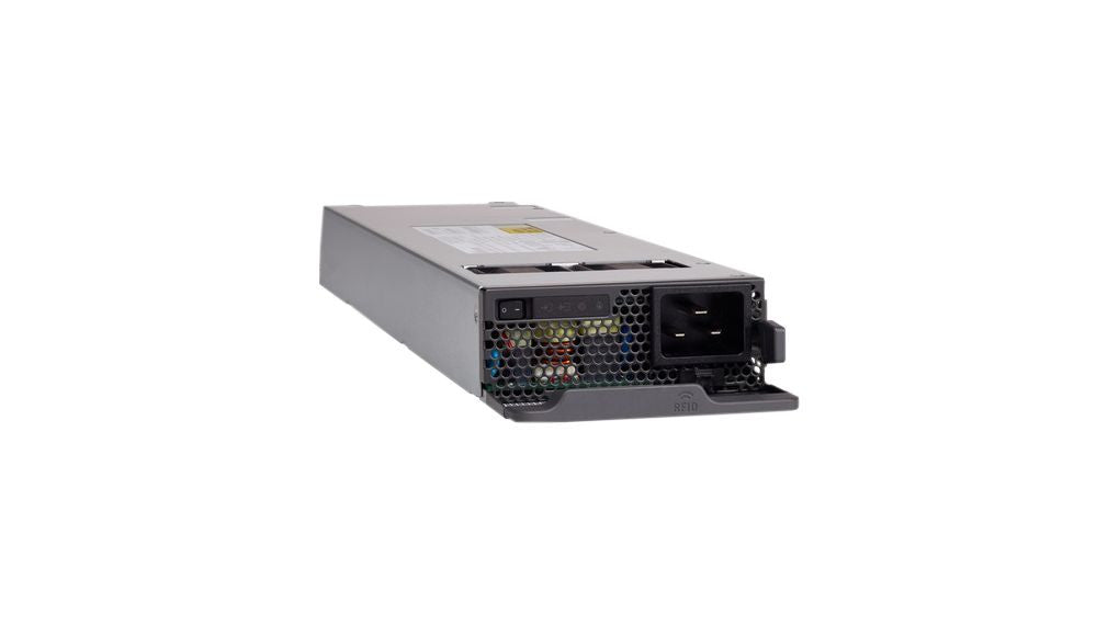 Cisco C9400-PWR-3200AC Catalyst 9400 Series 3200W AC Switch Power Supply
