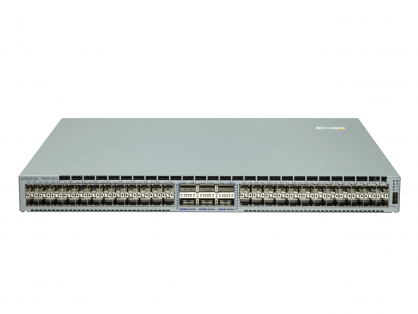 Arista DCS-7280SR-48C6-R 48x 10GbE SFP+ 6x 100GbE QSFP Switch