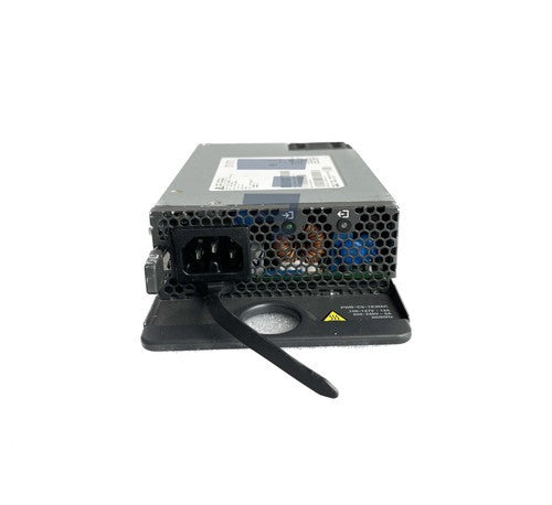 Cisco PWR-C5-1KWAC 1000W Power Supply for 9200 Switches