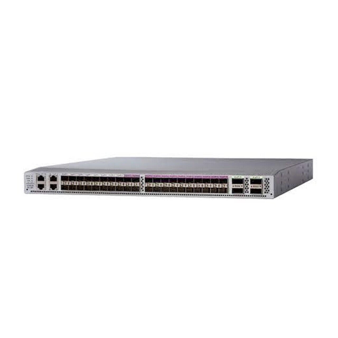 Cisco NCS-5501-SE NCS 5500 40x 10GB SFP+ 4x 100GB QSFP28 Router Chassis