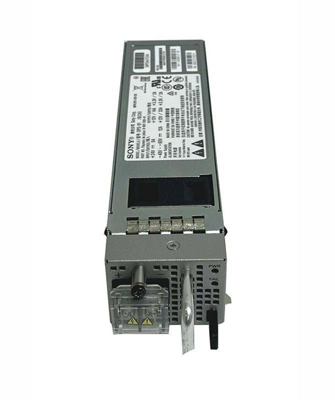 Cisco Systems NCS 540 400W AC Power Supply N540-PWR400-A